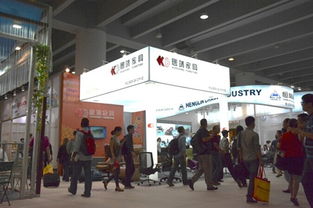 特装天地助力广交会绿色发展——新时代展览服务的创新与责任