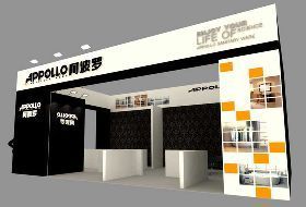 南京展览服务全解析 从设计搭建到价格与厂家的选择