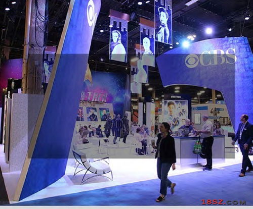 2020年美国拉斯维加斯国际品牌授权经营展览会 一站式授权业务解决方案与全球合作平台