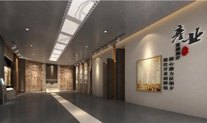 科普展馆多媒体改造 原筑展览售后服务确保展陈项目长效运营