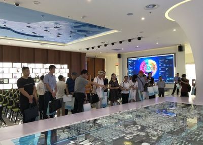 “三代表一委员”考察杭州“六大行动”，这些地方交出漂亮答卷！